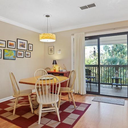 شقة 125 Cordillo Parkway هيلتون رئيس جزيرة المظهر الخارجي الصورة