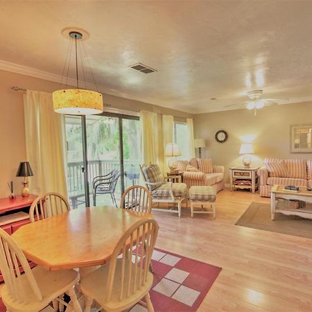 شقة 125 Cordillo Parkway هيلتون رئيس جزيرة المظهر الخارجي الصورة