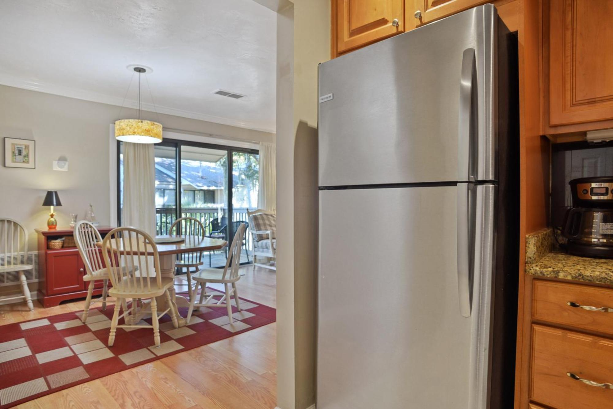 شقة 125 Cordillo Parkway هيلتون رئيس جزيرة المظهر الخارجي الصورة