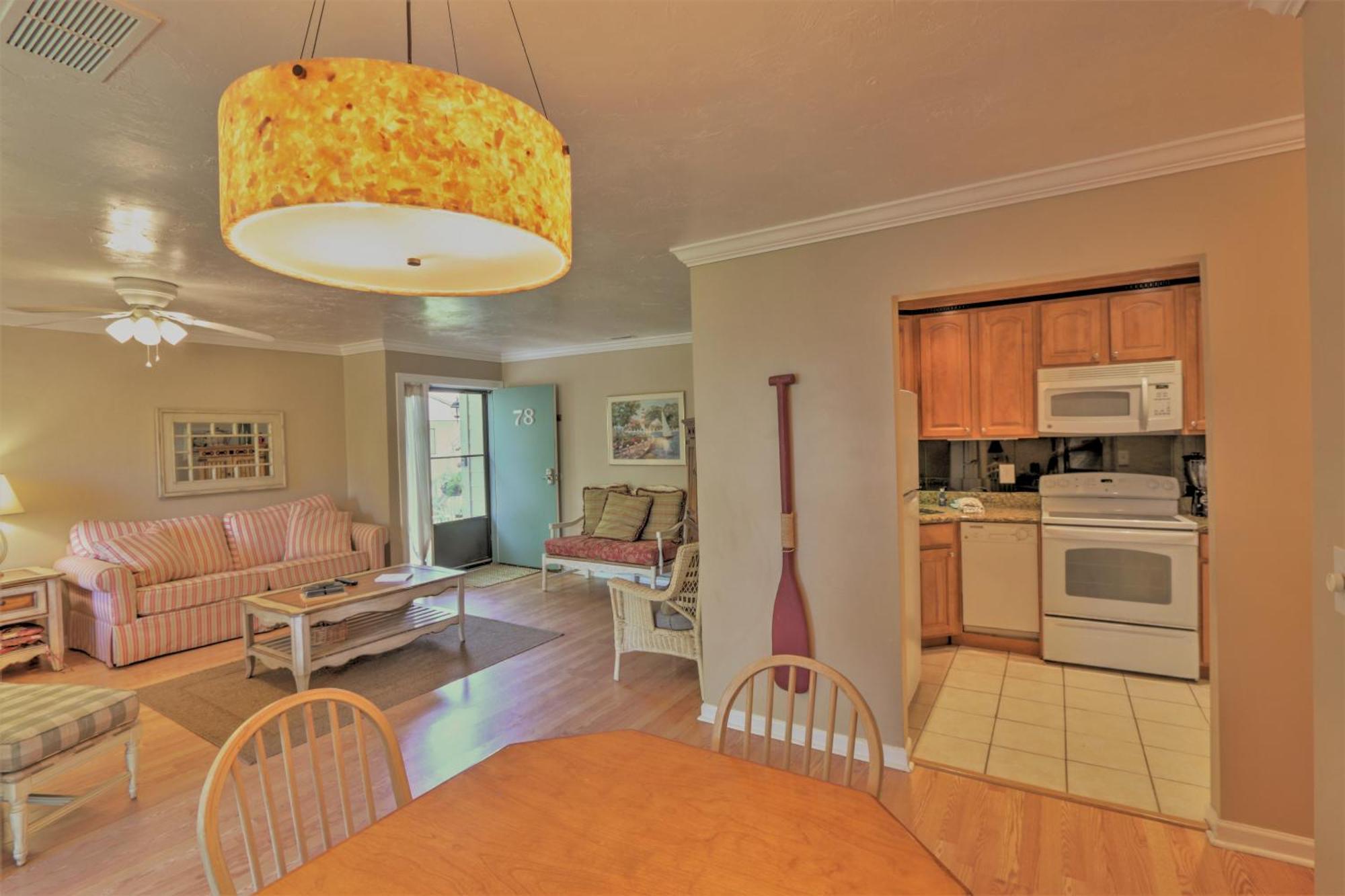 شقة 125 Cordillo Parkway هيلتون رئيس جزيرة المظهر الخارجي الصورة