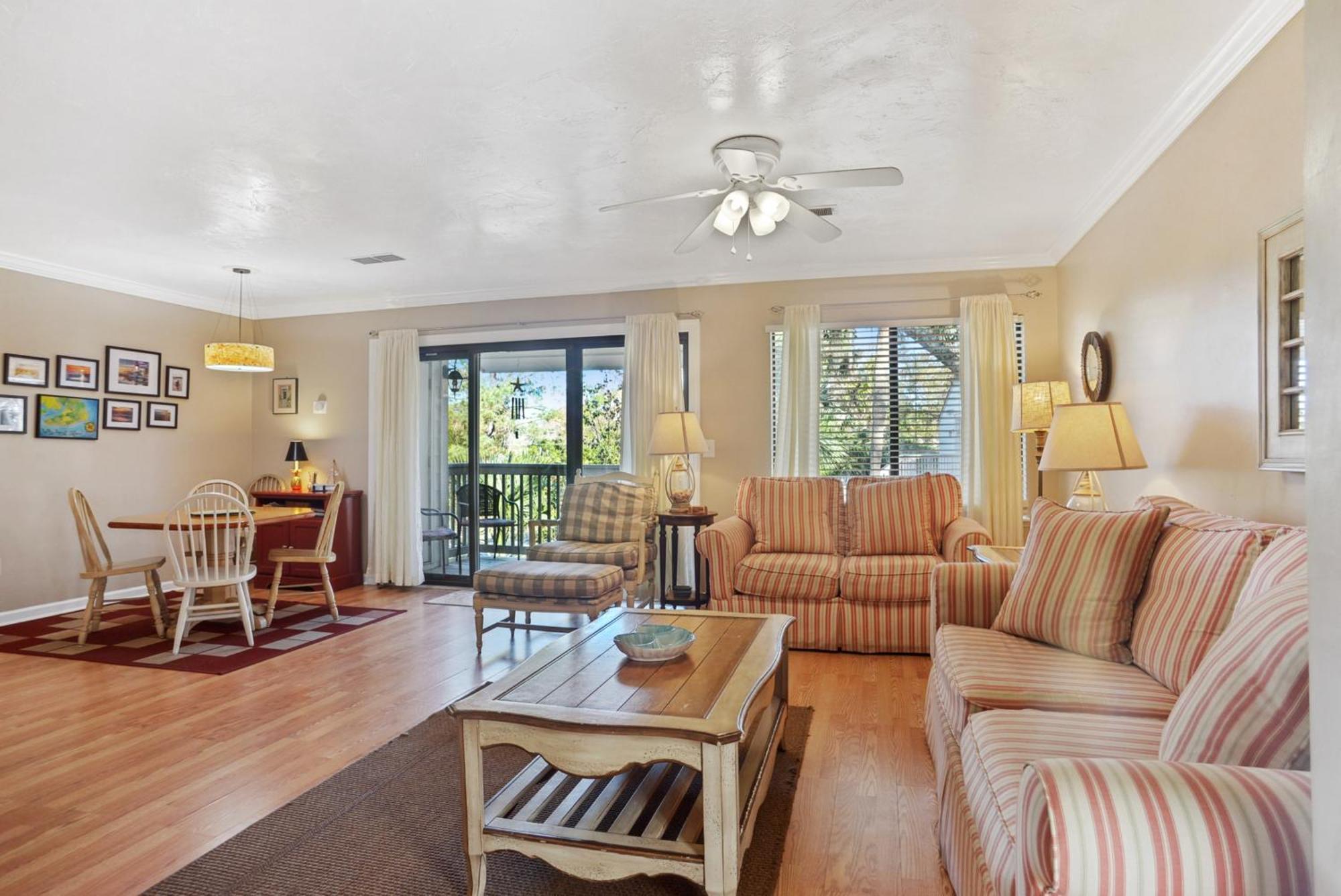 شقة 125 Cordillo Parkway هيلتون رئيس جزيرة المظهر الخارجي الصورة