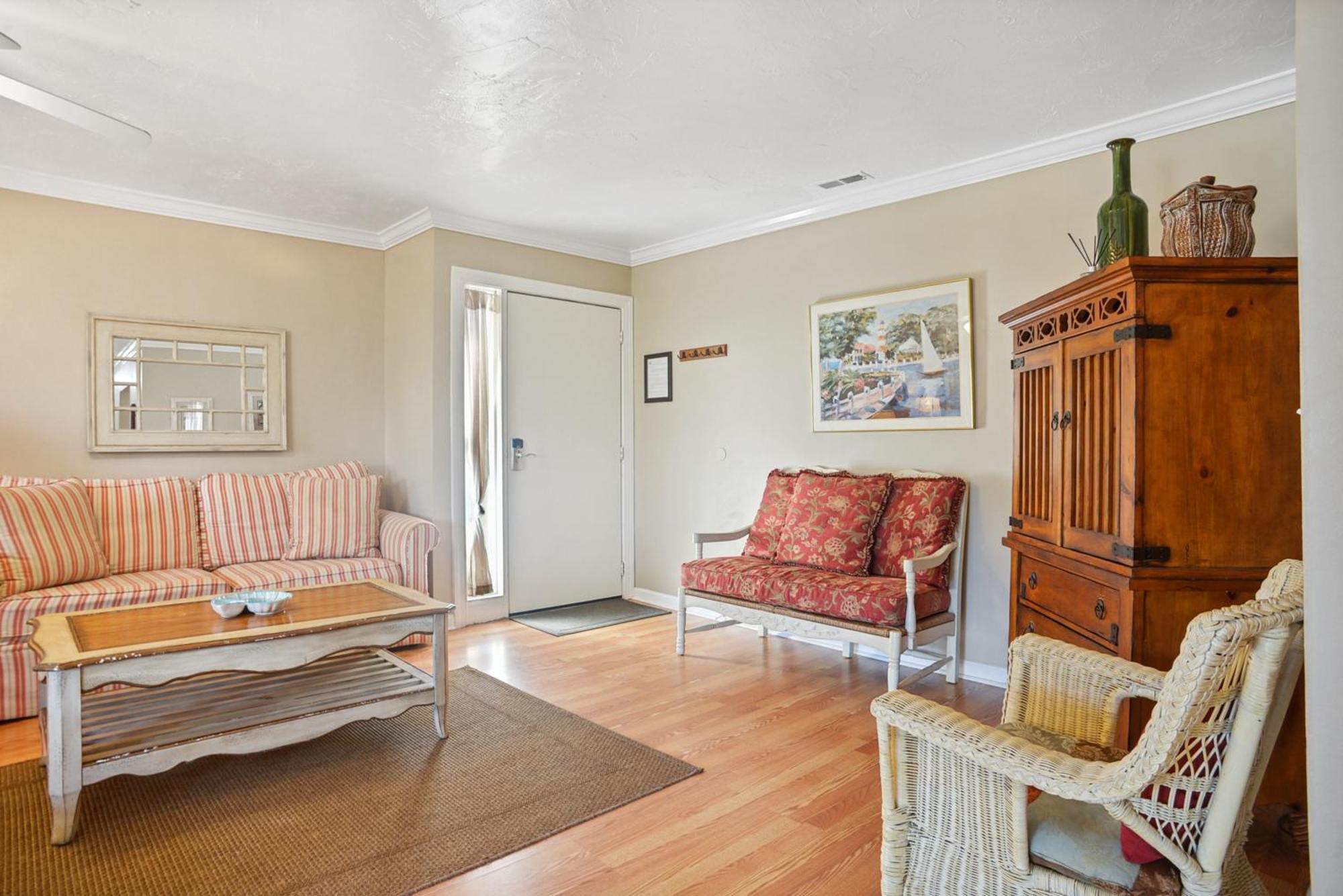 شقة 125 Cordillo Parkway هيلتون رئيس جزيرة المظهر الخارجي الصورة
