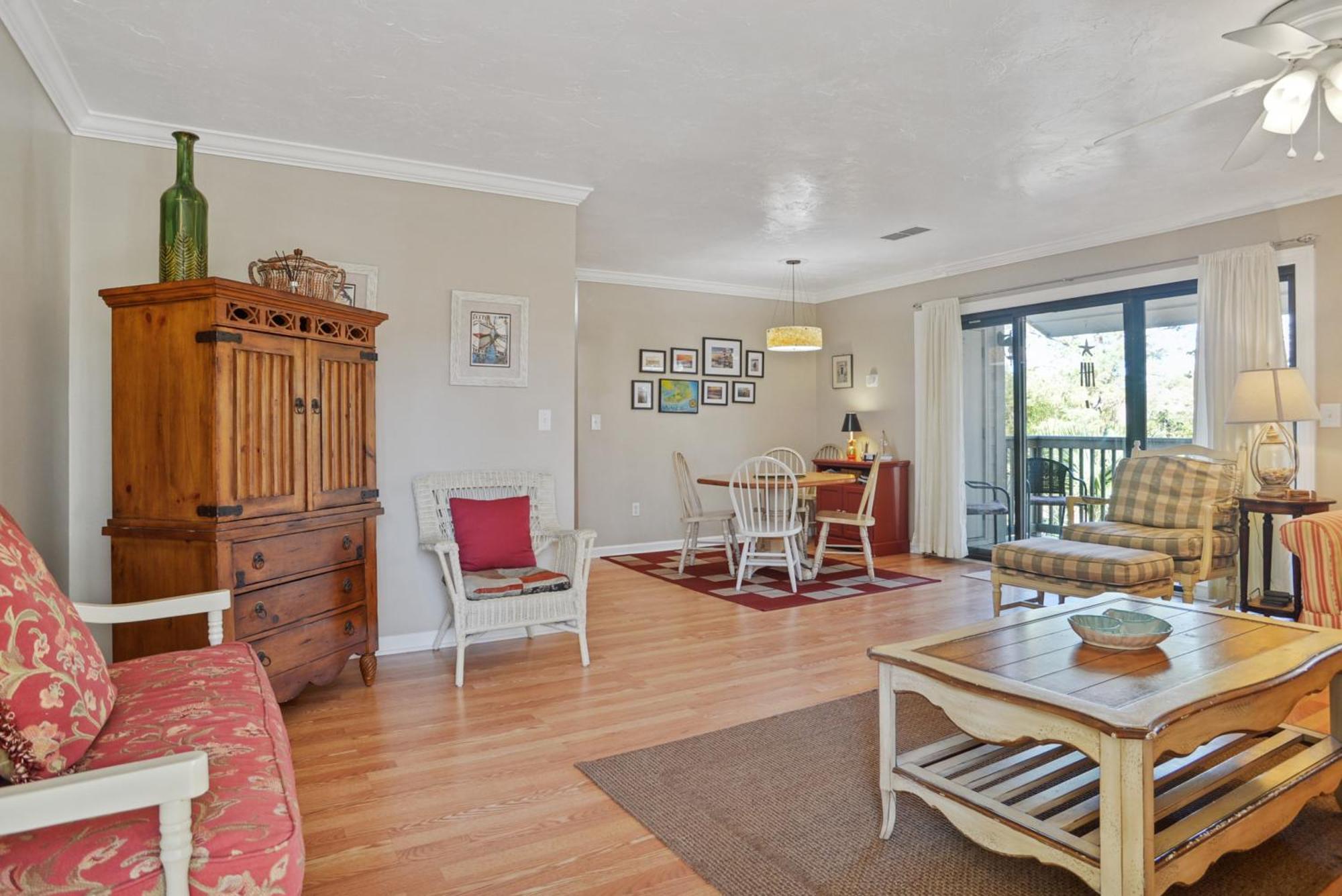 شقة 125 Cordillo Parkway هيلتون رئيس جزيرة المظهر الخارجي الصورة